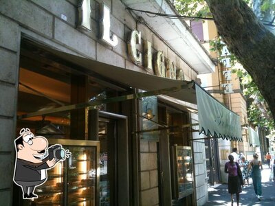 Il Cigno Caffè Pasticceria foto