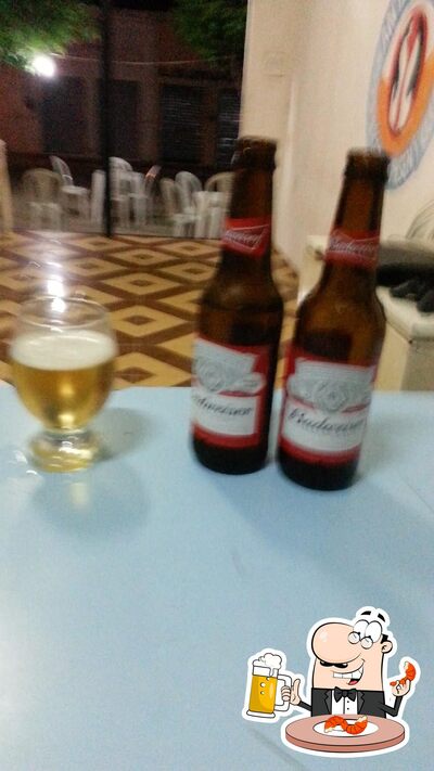 Saboreie um cerveja ao final do dia