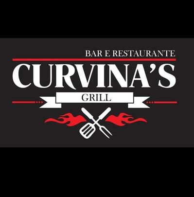 A marca do Curvina's grill Fernandópolis SP