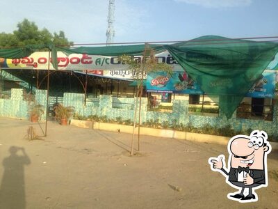 Khammam Grand Restaurant, Khammam photo