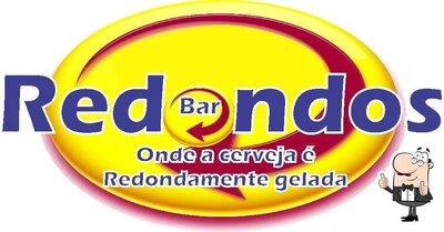 A marca do Redond's Bar