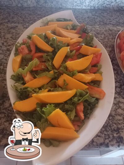 Comida em Comida Caseira da Cleonice