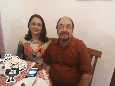 Veja imagens do interior do Pizzaria Beijo da Lua