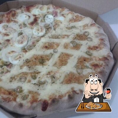 A pizza é o fast food mais popular do mundo