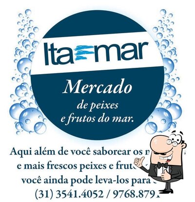 A publicidade mostra informações sobre o Itamar Vale Do Sol