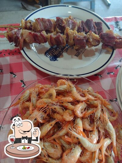 Platos en DELAS' SPETUS