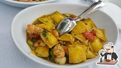 Cibo al L'Ancora
