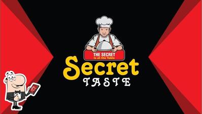 Secret Taste photo
