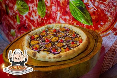 A pizza é o fast food mais popular do mundo