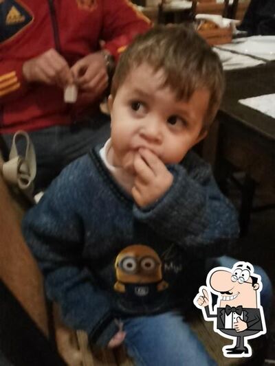 Klein Pizzaria foto
