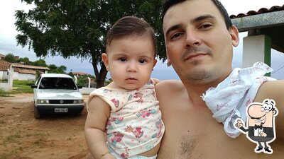 o exterior é uma característica importante do Lagoinha