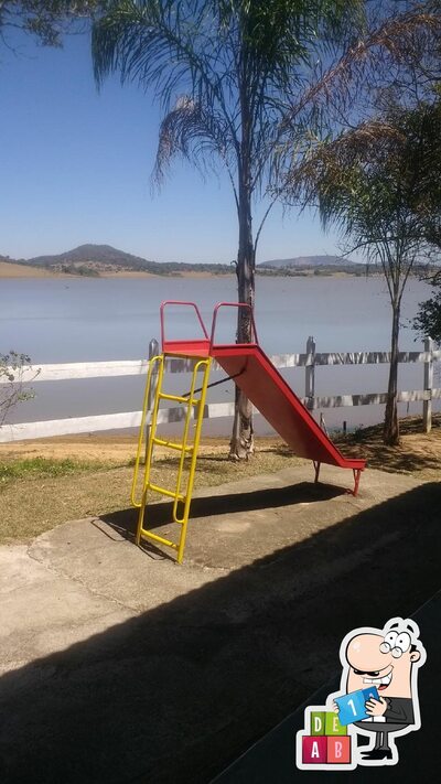 Restaurante Represa foto
