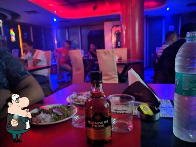 Fahrenheit Bar photo