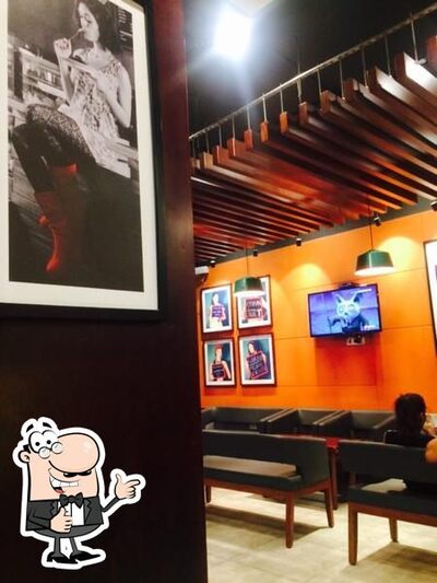 Café Coffee Day photo