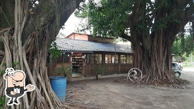 Rancho da Figueira foto
