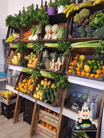 Cibo al SanoSano