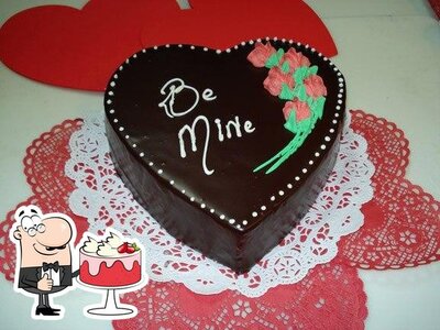 Paradise bakery photo