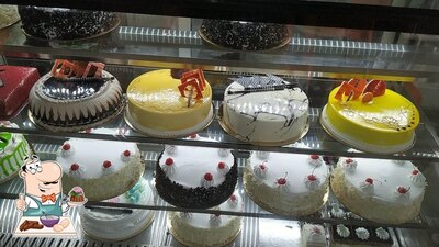 Don’t forget to try out a dessert at Cee Cee Bakery