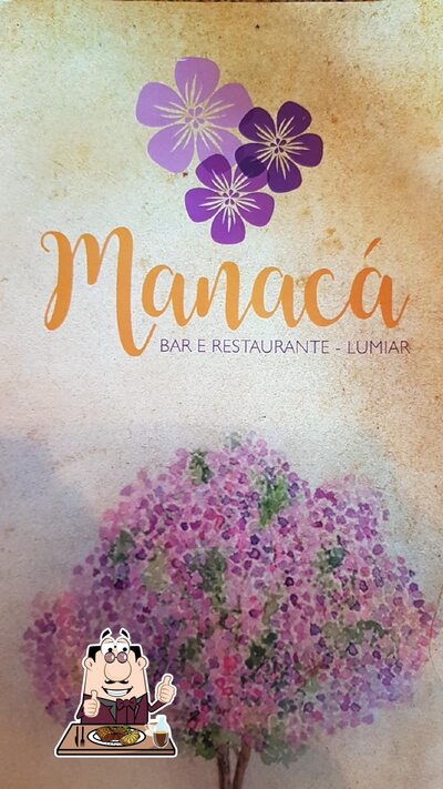 Manacá Bar E Restaurante foto