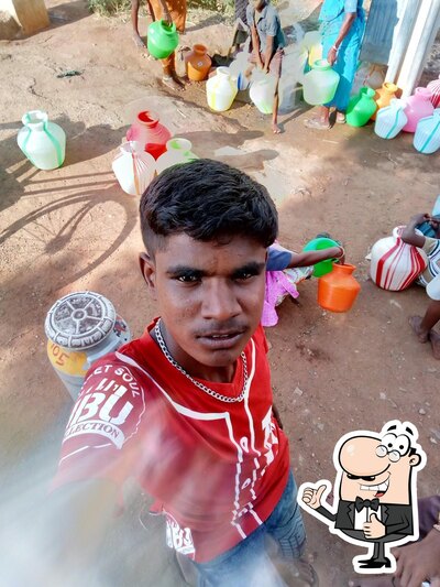 Rajubhai Dhosawala photo