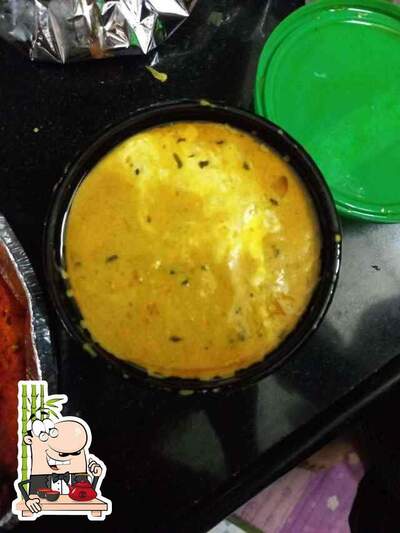 Meals at Sunil Restaurant