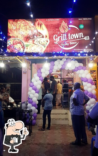 GRILL TOWN photo