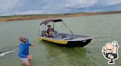 RECANTO STATUS DO PESCADOR foto