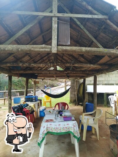 Cachoeira do Recanto foto