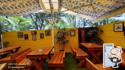 Effingut Koregaon Park - Pune's most loved craft beer pub photo