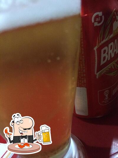 Tome um cerveja ao final do dia