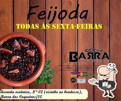 Barra Panificação & Restaurante foto