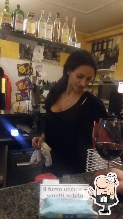 Bar Tiffany foto