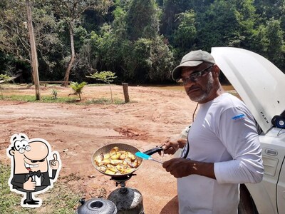 Pousada e Camping Prainha foto