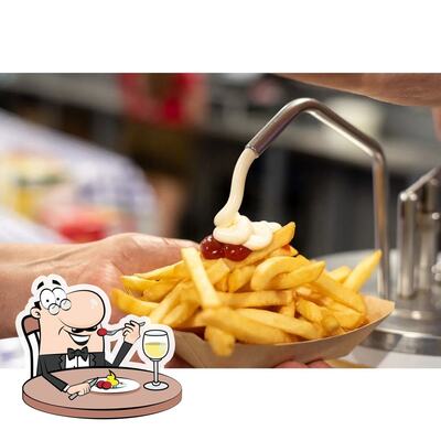 Platti al Polli Grill