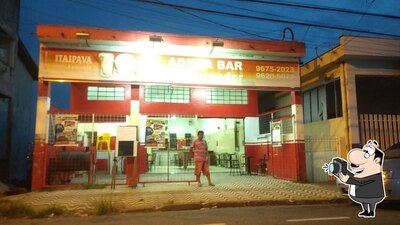 ADEGA BAR DO TORCEDOR foto
