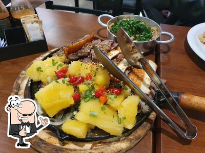 Dom Muster Cozinha & Bar em Samambaia foto