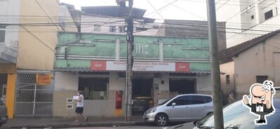 Padaria Boa Massa foto