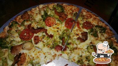 A pizza é o fast food mais popular do mundo