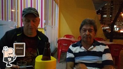 Xis do Fofo foto