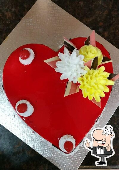 Bhatia Bakery photo