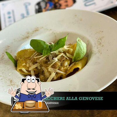 Platti al Chiù Sapore