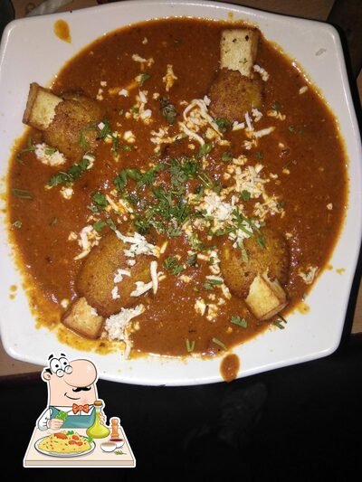 Meals at SAI SADGURU FAMILY RESTAURANT