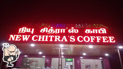 New Chitra's Coffee photo