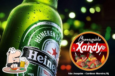 Tome um cerveja ao final do dia