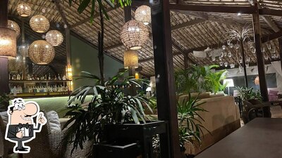 Lounge Resto-Bar foto