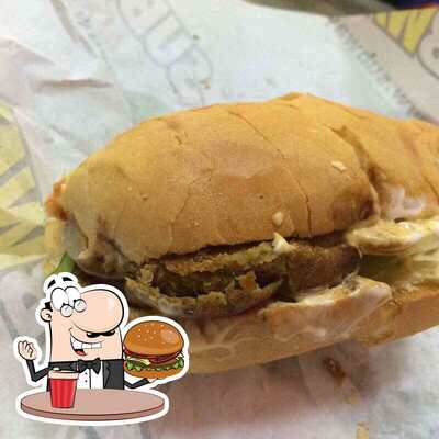 Subway College Road Nashik’s burgers will cater to satisfy a variety of tastes