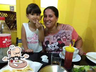 Tchê Do Peixe foto