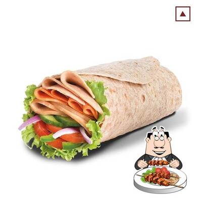 Meals at Subway
