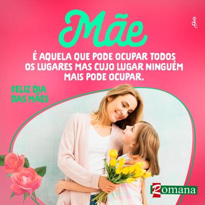 A publicidade apresenta informações sobre o Padaria Romana (Caucaia)