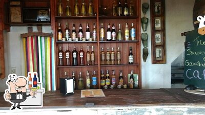 Casa da Vaquinha foto